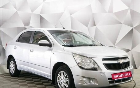 Chevrolet Cobalt II, 2013 год, 889 000 рублей, 7 фотография