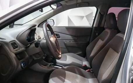 Chevrolet Cobalt II, 2013 год, 889 000 рублей, 9 фотография