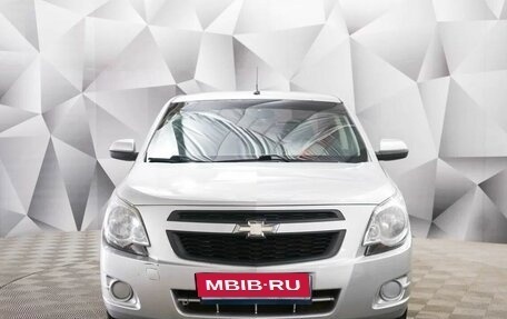 Chevrolet Cobalt II, 2013 год, 889 000 рублей, 8 фотография
