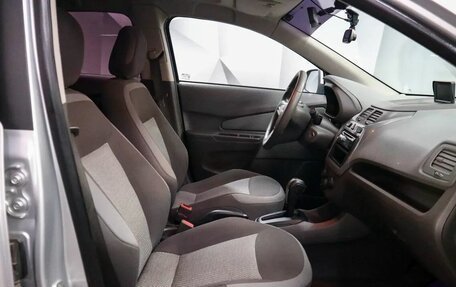 Chevrolet Cobalt II, 2013 год, 889 000 рублей, 11 фотография