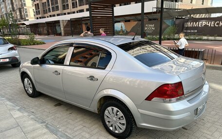 Opel Astra J, 2012 год, 667 000 рублей, 5 фотография