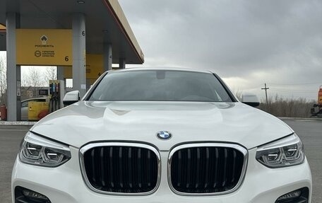 BMW X4, 2019 год, 5 999 999 рублей, 2 фотография