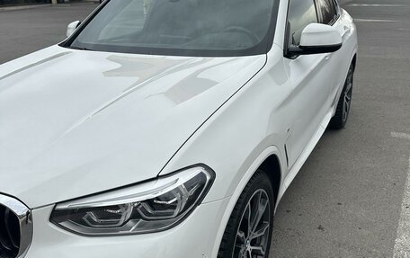 BMW X4, 2019 год, 5 999 999 рублей, 4 фотография