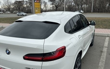 BMW X4, 2019 год, 5 999 999 рублей, 5 фотография