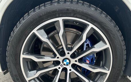 BMW X4, 2019 год, 5 999 999 рублей, 14 фотография