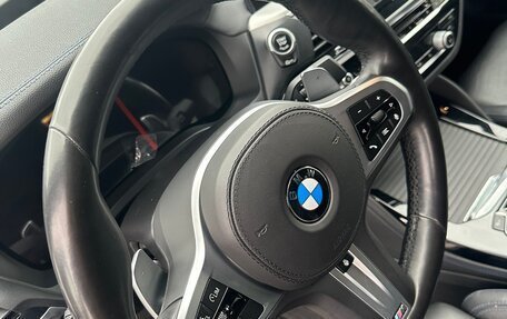 BMW X4, 2019 год, 5 999 999 рублей, 18 фотография