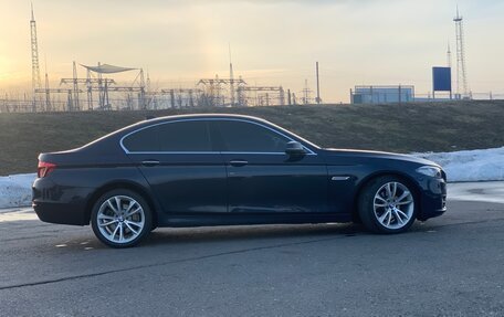 BMW 5 серия, 2016 год, 2 999 999 рублей, 3 фотография