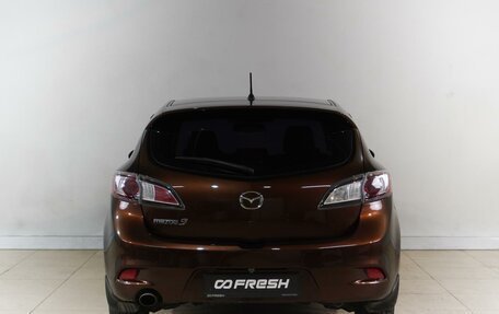 Mazda 3, 2012 год, 1 180 000 рублей, 4 фотография