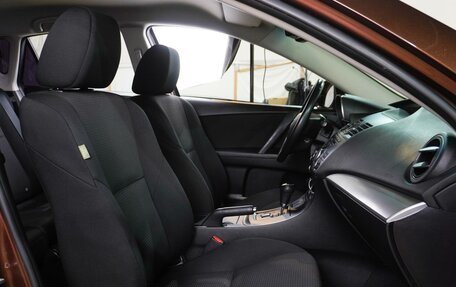 Mazda 3, 2012 год, 1 180 000 рублей, 8 фотография