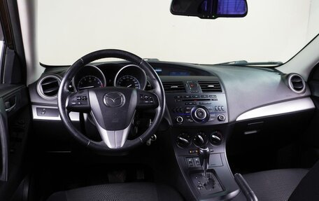 Mazda 3, 2012 год, 1 180 000 рублей, 6 фотография