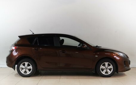 Mazda 3, 2012 год, 1 180 000 рублей, 5 фотография
