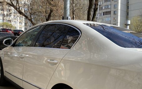 Volkswagen Passat B6, 2009 год, 850 000 рублей, 9 фотография