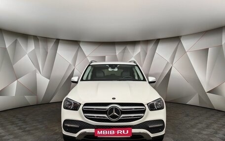 Mercedes-Benz GLE, 2019 год, 6 778 000 рублей, 7 фотография