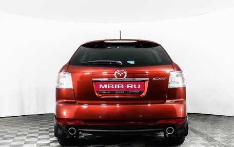 Mazda CX-7 I рестайлинг, 2010 год, 1 094 501 рублей, 6 фотография