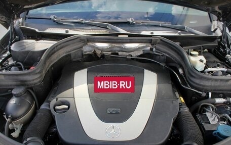 Mercedes-Benz GLK-Класс, 2009 год, 1 350 000 рублей, 9 фотография