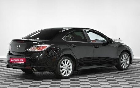 Mazda 6, 2010 год, 1 199 000 рублей, 4 фотография