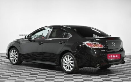 Mazda 6, 2010 год, 1 199 000 рублей, 2 фотография