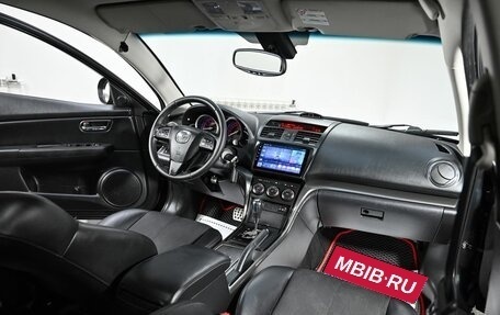 Mazda 6, 2010 год, 1 199 000 рублей, 5 фотография