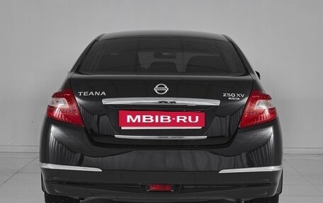 Nissan Teana, 2010 год, 845 000 рублей, 5 фотография