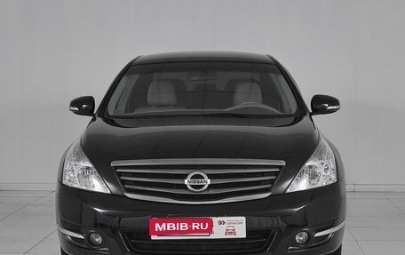 Nissan Teana, 2010 год, 845 000 рублей, 2 фотография