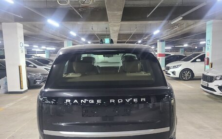 Land Rover Range Rover IV рестайлинг, 2023 год, 29 350 000 рублей, 2 фотография
