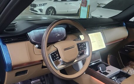 Land Rover Range Rover IV рестайлинг, 2023 год, 29 350 000 рублей, 5 фотография