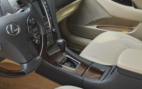 Lexus ES VII, 2012 год, 1 690 000 рублей, 2 фотография