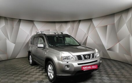 Nissan X-Trail, 2008 год, 1 197 000 рублей, 3 фотография