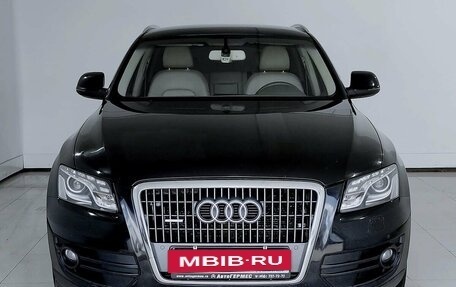 Audi Q5, 2008 год, 1 330 000 рублей, 2 фотография
