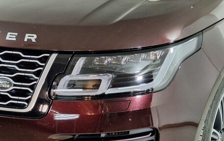 Land Rover Range Rover IV рестайлинг, 2019 год, 8 980 000 рублей, 6 фотография