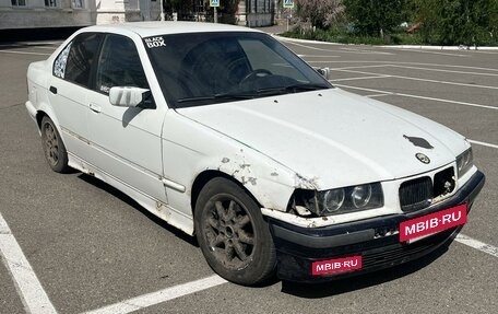 BMW 3 серия, 1993 год, 180 000 рублей, 3 фотография