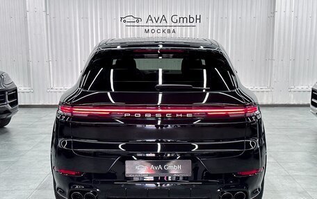 Porsche Cayenne III, 2024 год, 20 604 000 рублей, 5 фотография
