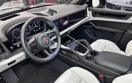 Porsche Cayenne III, 2024 год, 20 604 000 рублей, 7 фотография