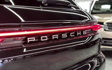 Porsche Cayenne III, 2024 год, 20 604 000 рублей, 14 фотография