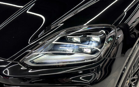 Porsche Cayenne III, 2024 год, 20 604 000 рублей, 13 фотография