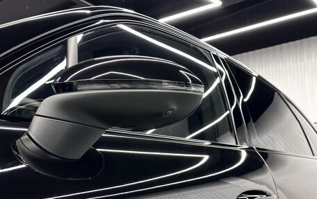 Porsche Cayenne III, 2024 год, 20 604 000 рублей, 16 фотография