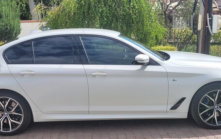 BMW 5 серия, 2020 год, 4 970 000 рублей, 6 фотография