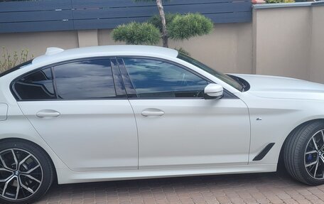 BMW 5 серия, 2020 год, 4 970 000 рублей, 8 фотография