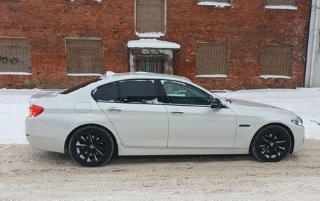 BMW 5 серия, 2016 год, 2 350 000 рублей, 7 фотография