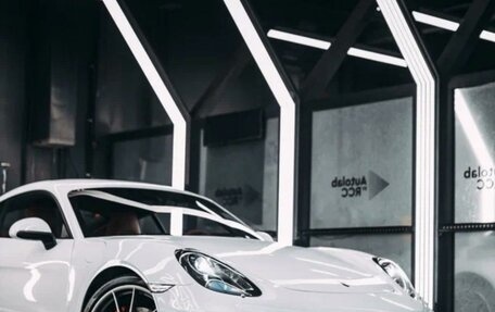 Porsche Cayman, 2013 год, 6 500 000 рублей, 2 фотография