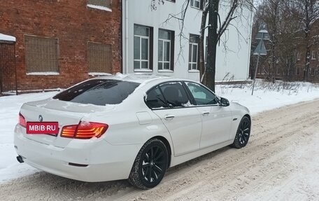 BMW 5 серия, 2016 год, 2 350 000 рублей, 6 фотография