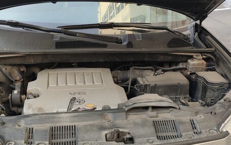 Toyota Highlander III, 2012 год, 2 499 000 рублей, 9 фотография