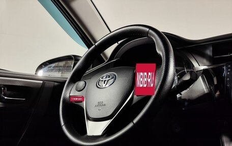 Toyota Corolla, 2015 год, 1 349 000 рублей, 13 фотография