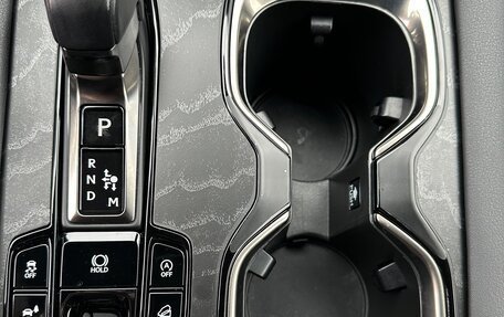 Lexus RX IV рестайлинг, 2023 год, 10 700 000 рублей, 18 фотография