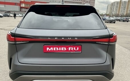 Lexus RX IV рестайлинг, 2023 год, 10 700 000 рублей, 5 фотография