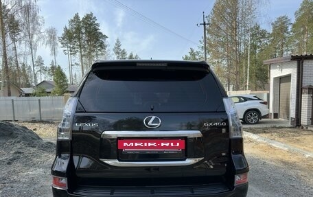 Lexus GX II, 2017 год, 6 250 000 рублей, 7 фотография