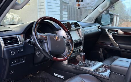 Lexus GX II, 2017 год, 6 250 000 рублей, 20 фотография