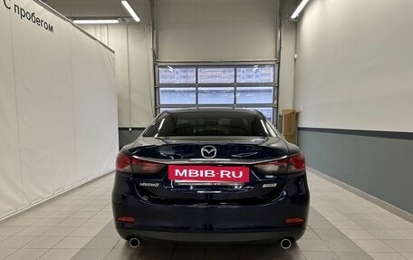 Mazda 6, 2013 год, 1 930 000 рублей, 5 фотография