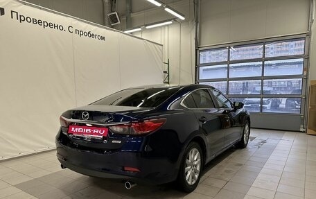 Mazda 6, 2013 год, 1 930 000 рублей, 4 фотография