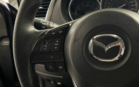Mazda 6, 2013 год, 1 930 000 рублей, 14 фотография